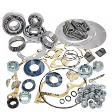 KIT COMPLETO REVISIONE MOTORE
