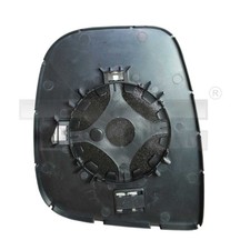 Vetro Specchio Retrovisore Tyc