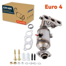 NUOVO Catalizzatore Collettore