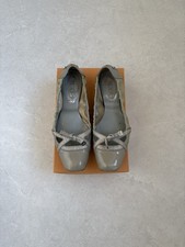 Ballerine Tod's in vernice