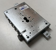 SERRATURA TRIPLICE PORTA