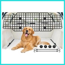 Barriera Auto per Cani per