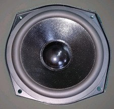 Mission 753 driver bassi