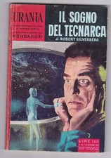 Libro Urania il Sogno del