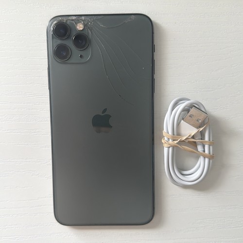 Apple iphone pro - 11,