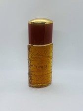 Opium By Yves Saint Laurent