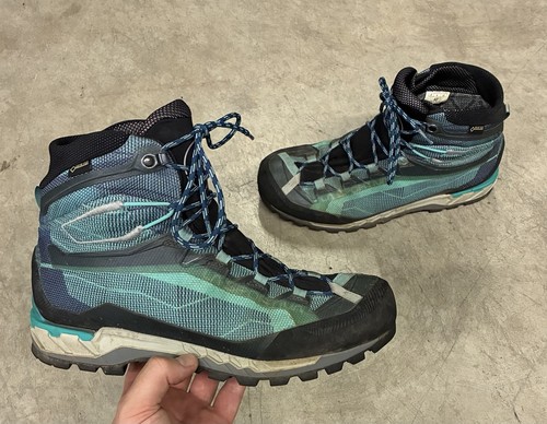 Stivali trekking sportiva - stivali,