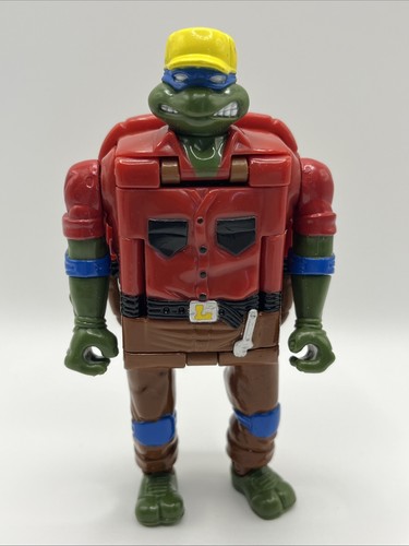 Tmnt potenti mutazioni - tmnt,