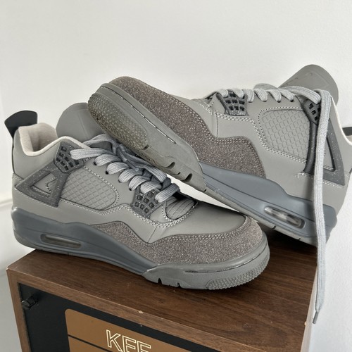 Air jordan retro cemento - 4,