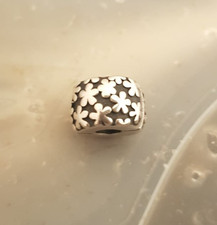 Charm Pandora - mazzo di fiori