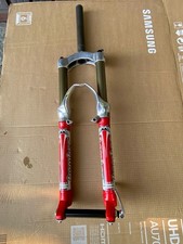 Forcella Marzocchi Z1 ECC vintage 1 1/8