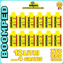 OLIO MOTORE MOTO SCOOTER XTC