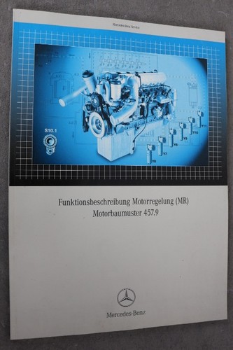 Mercedes benz axor descrizione - benz,