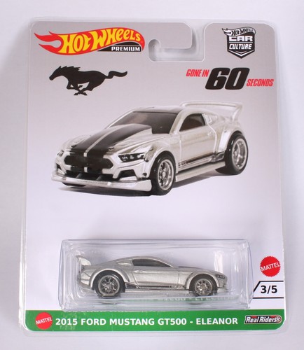 Ford mustang eleanor - ford, gt500
