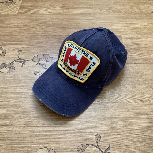 Cappello baseball dsquared2 - cappello,