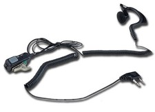 Midland Microfono auricolare