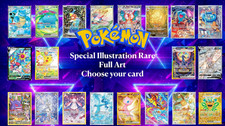 Pokemon TCG, Special