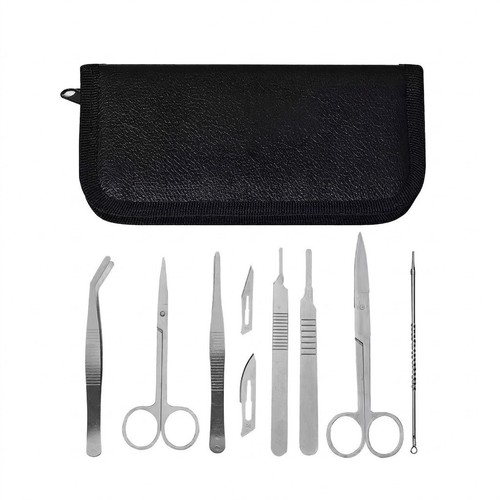 Kit dissezione professionale - kit, 7
