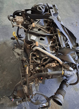 8252333 Motore semicompl