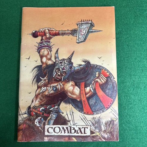 Warhammer fantasy battle - fantasy,
