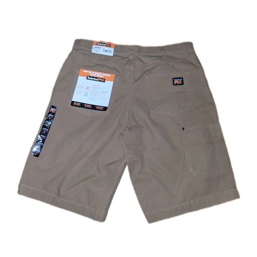 Pantaloncini lavoro - da,