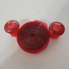 Nastro manubrio scintillante