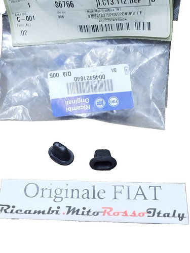 Set clip tappo cappuccio - set,
