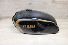 Yamaha XS400 2A2 78-82