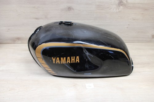 Yamaha xs400 2a2 82 - yamaha,