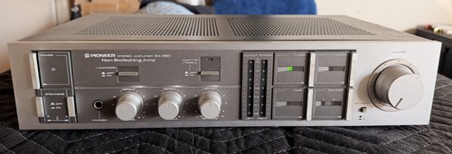 Pioneer 950 stereo - sa-950,