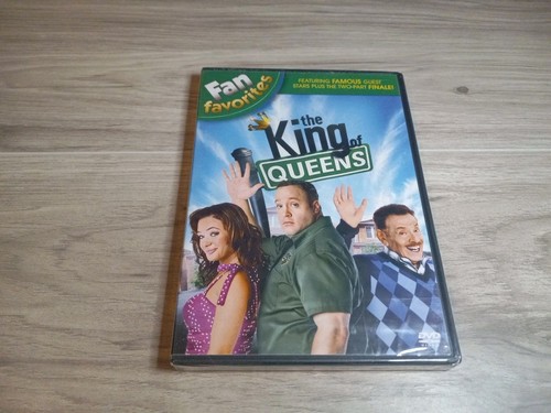 The king queens fan - of,
