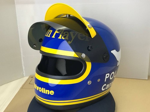 Casco replica bell - casco, ronnie