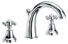 FIR SERIE MELROSE 22 CROMO