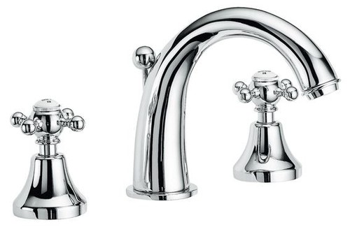 Fir serie melrose cromo - serie, 22