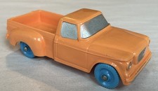 TOMTE XL * STUDEBAKER PIANALE