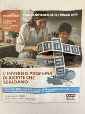 50 Bollini Punti Coop-L