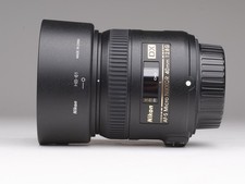 Nikon AF-S DX Micro Nikkor 40