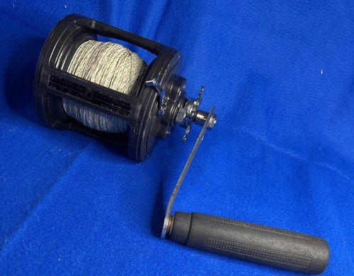 Mulinello trolling pesca acqua - mulinello,
