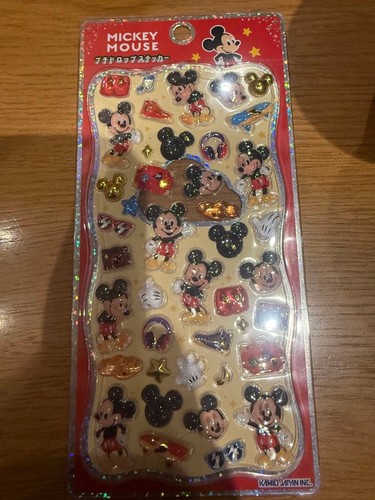 Adesivo topolino petit - adesivo,