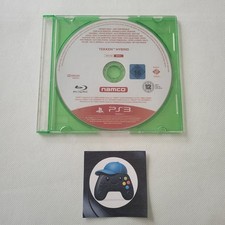 Tekken Hybrid : Jeu Version