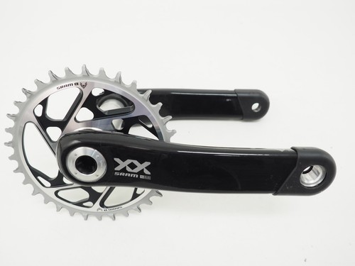 Guarnitura sram dub - xx, sl