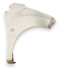 Parafango CHEVROLET SPARK anno