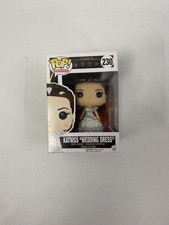 Funko Pop! Vinile: The Hunger