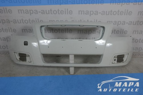 Paraurti anteriore volvo v50 - paraurti,