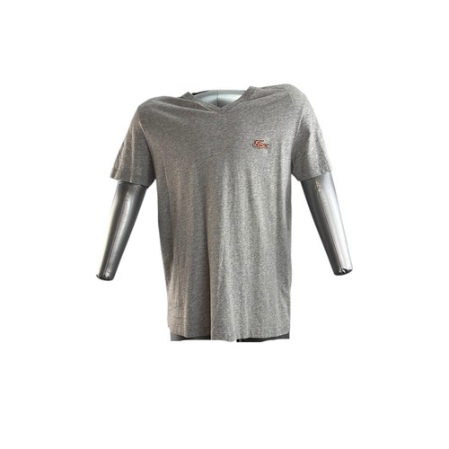 Lacoste neck shirt - lacoste, –
