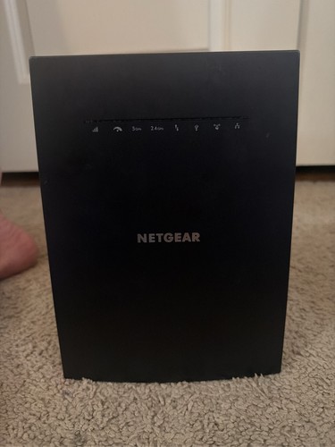 Netgear nighthawk x6s - nighthawk, ex8000