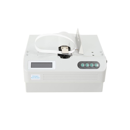 Reggiatrice automatica per