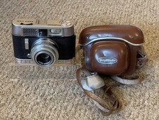 Voigtlander VITO CLR con