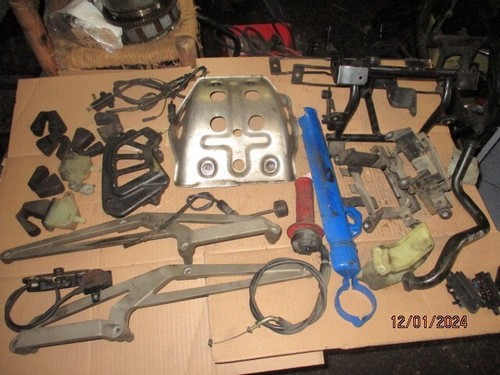 Lot pieces 650 s année - lot,