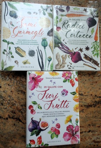 Lotto libri simona - ,
